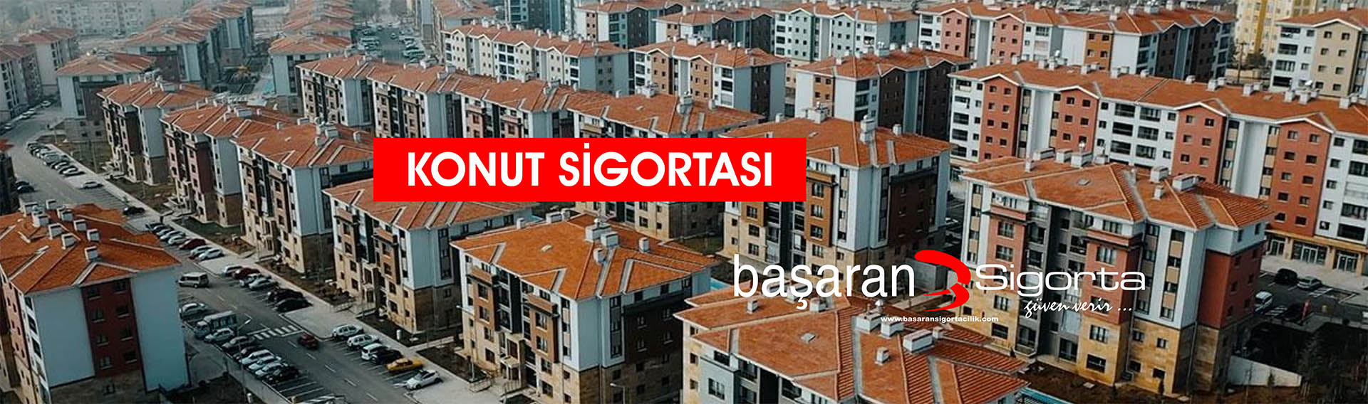 Konut Sigortası